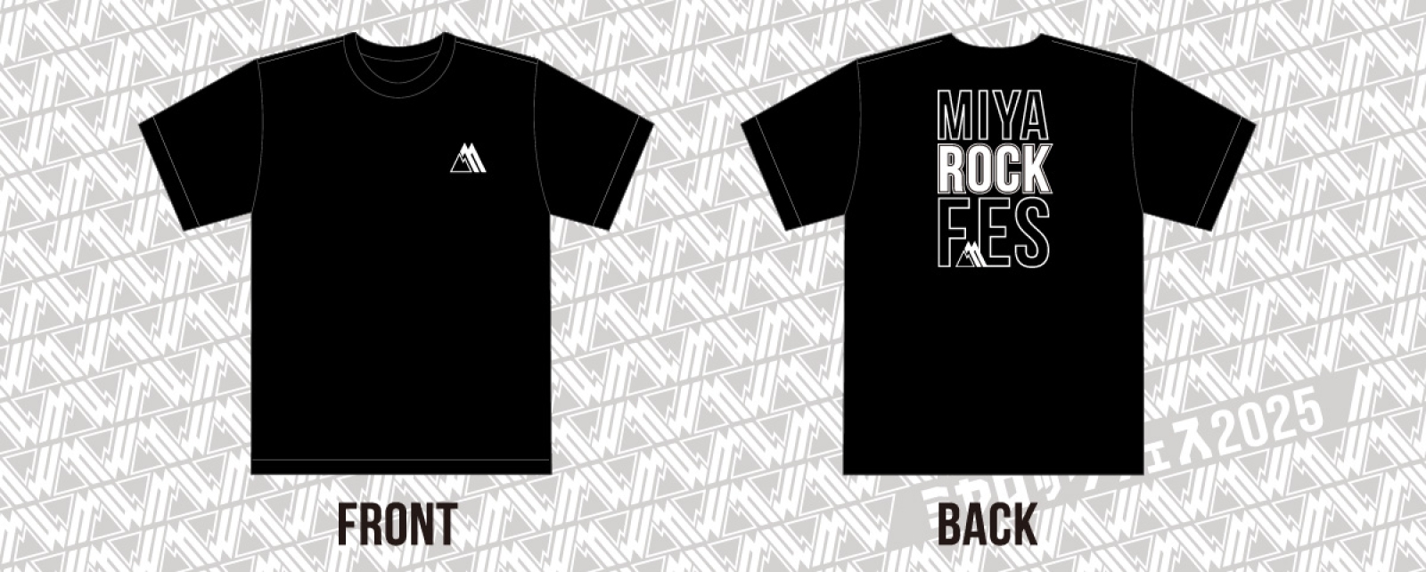 オリジナルＴシャツ先行販売！