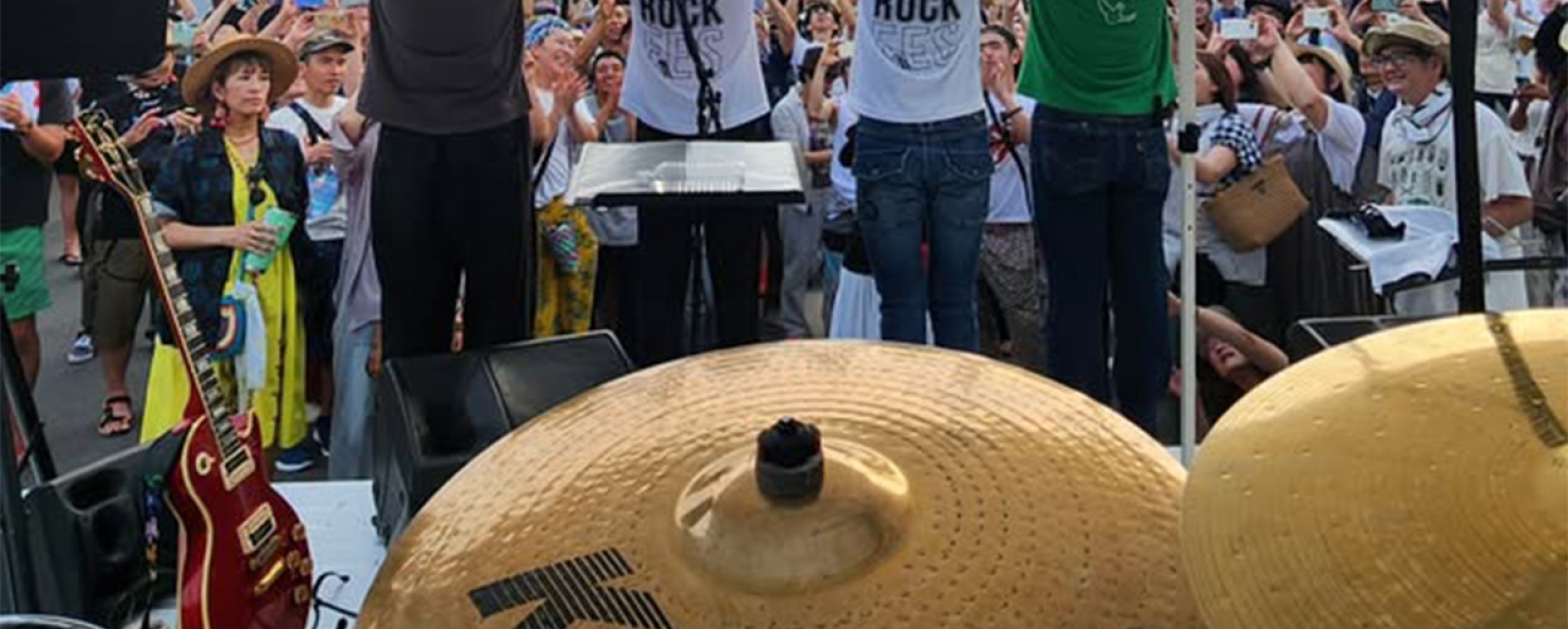 MIYA ROCK FES 2025 ありがとうございました!