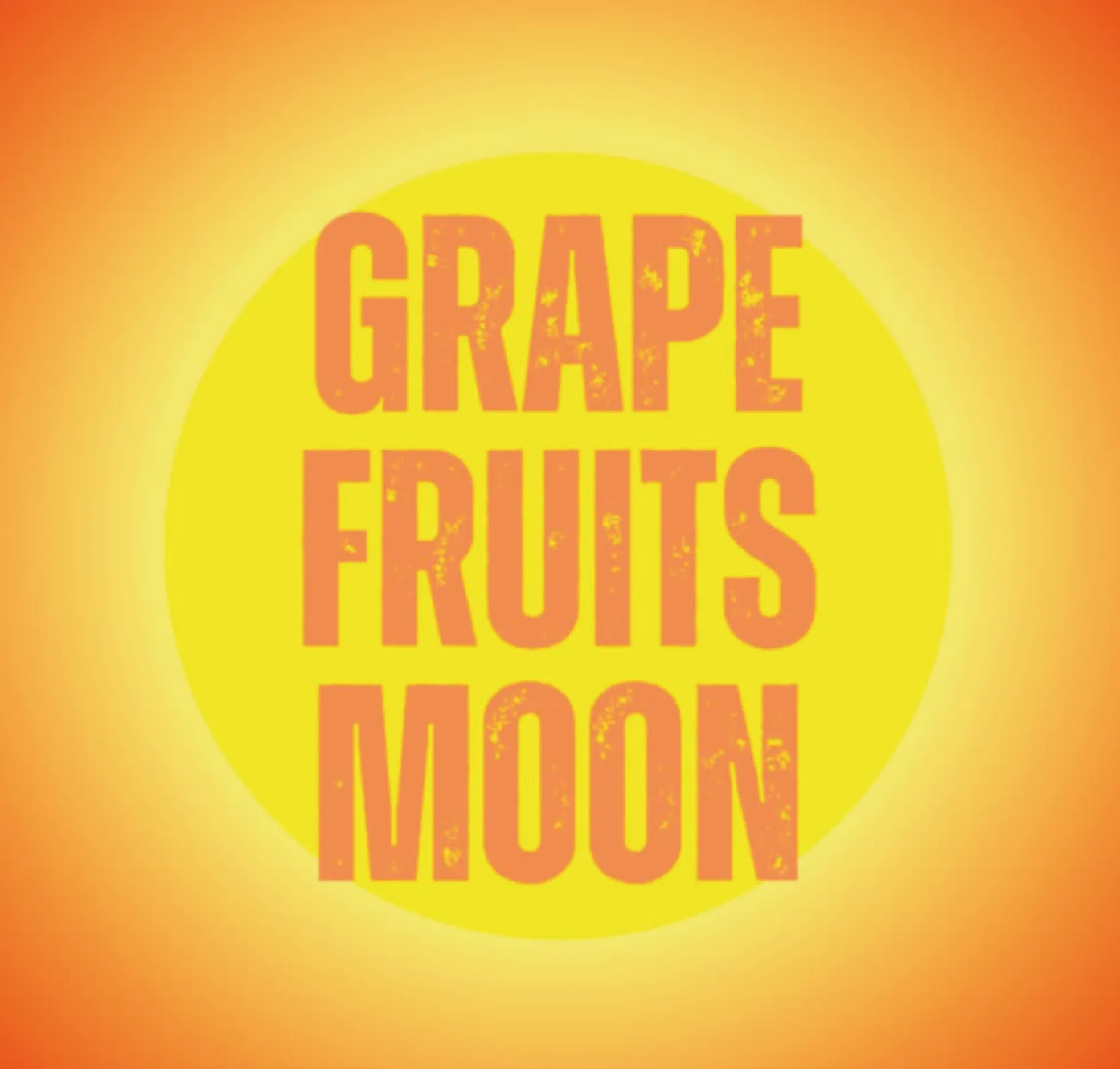 grapefruit moon